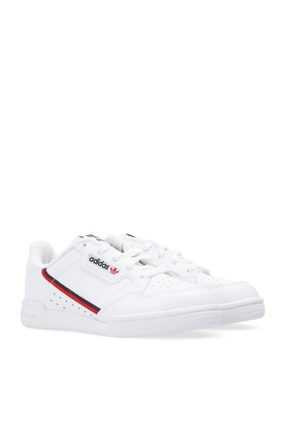 ADIDAS Kids ‘Continental 80 C’ sneakers